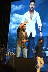 Dhruva Movie Pre Release Function